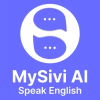 MySivi AI: इंग्लिश स्पीकिंग ऐप