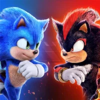 Sonic Forces: Racing Yudh