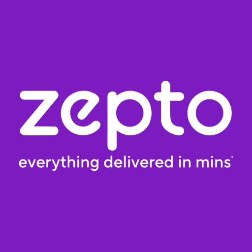Zepto: Groceries in Minutes