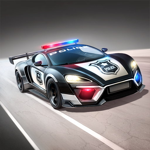 Line Race: Street Racing
