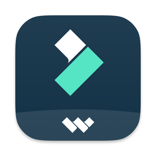 Filmora - Video Editor