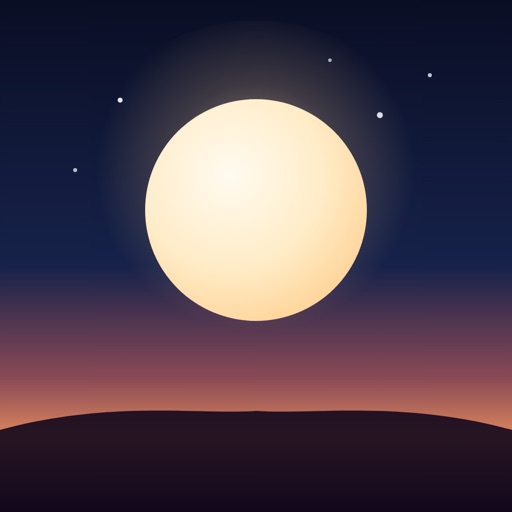 Night Light Baby Sleep Sounds