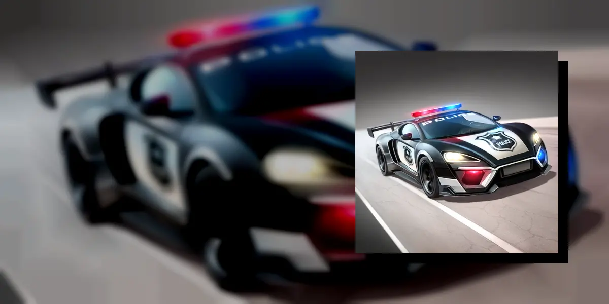 Line Race: Street Racing